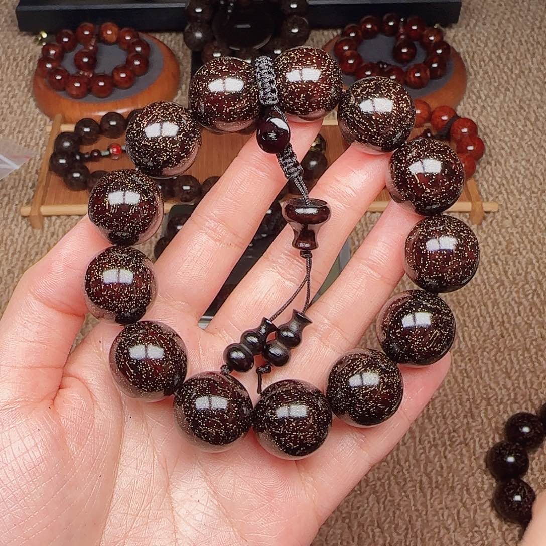 檀香紫檀（小叶紫檀）Q1.8