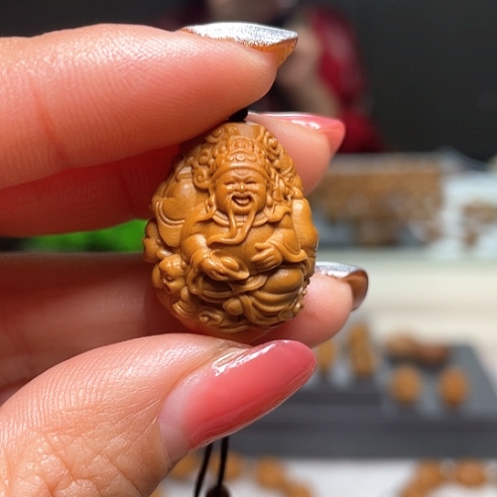 橄榄核手串/手链橄榄核