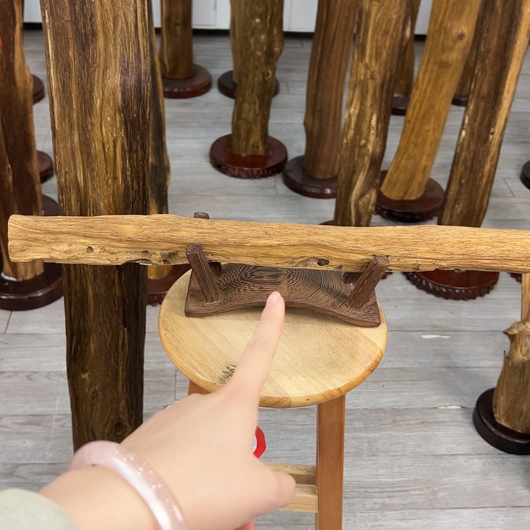 中式天然香薰香粉香道