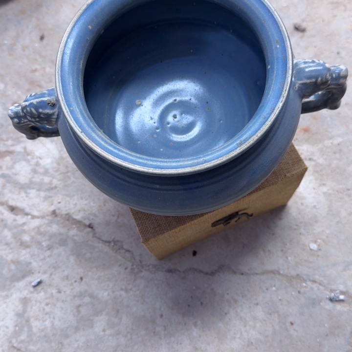 苗***哥摆件瓷器瓷器瓷器