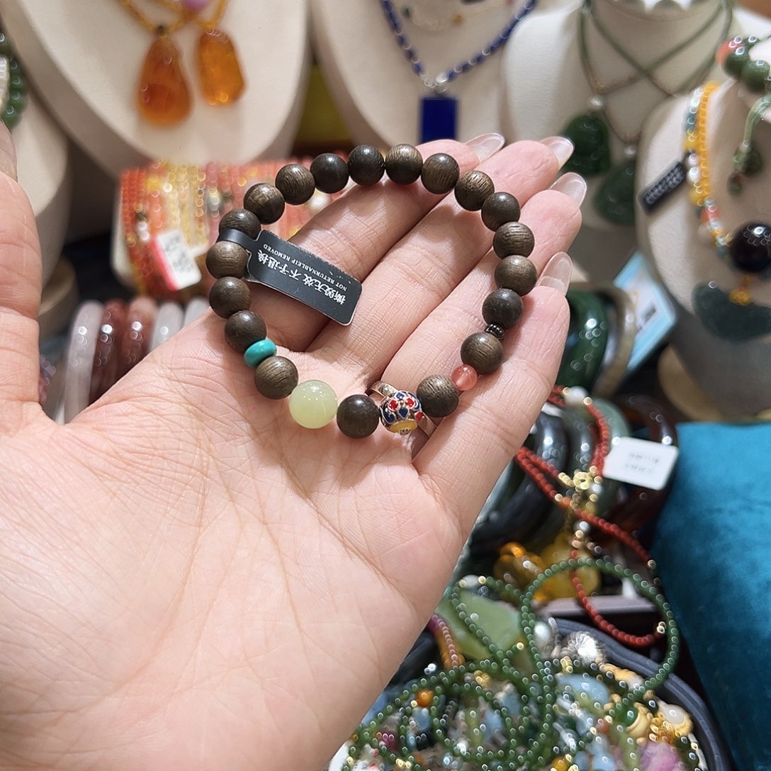 未镶嵌手链玛瑙/玉髓林****.