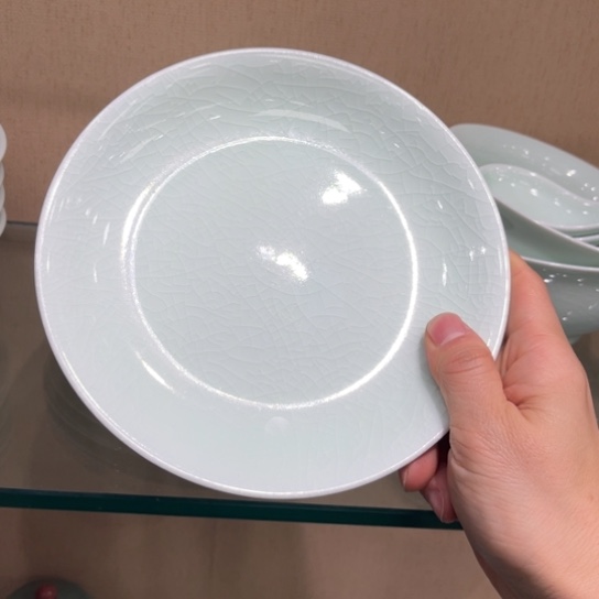 大宋名窑汝瓷茶具