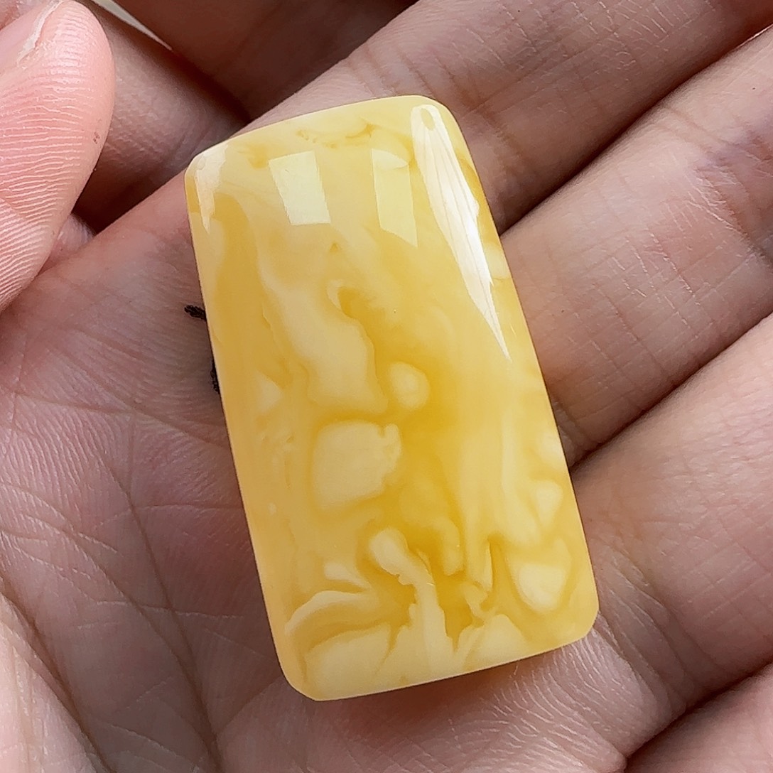 未镶嵌琥珀珠宝奇石蜜蜡