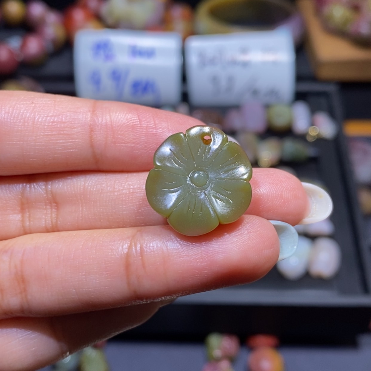 【闪购商品】未镶嵌手链玛瑙/玉髓盐源玛瑙