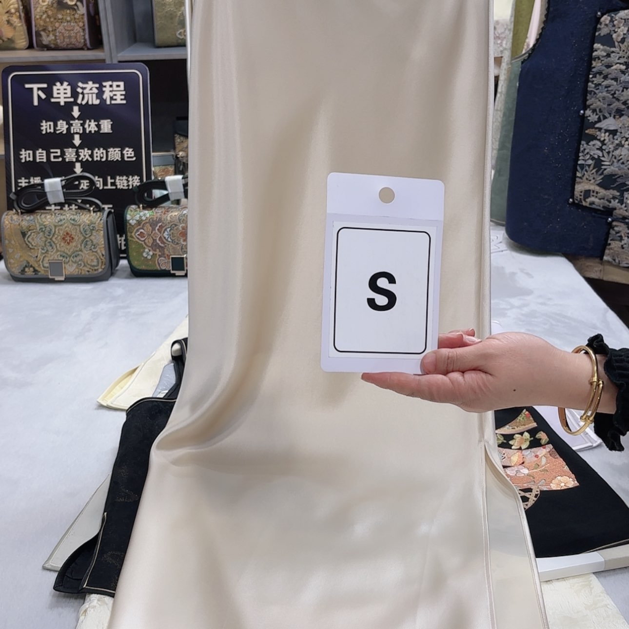 【闪购商品】织绣电****?非遗传承的重要载体