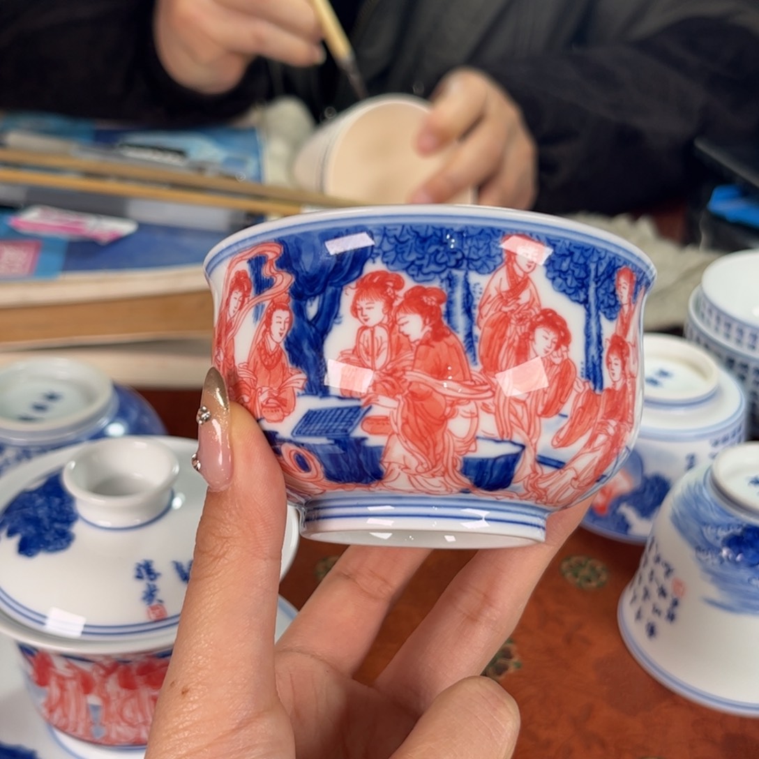 九鸣瓷艺九鸣瓷艺