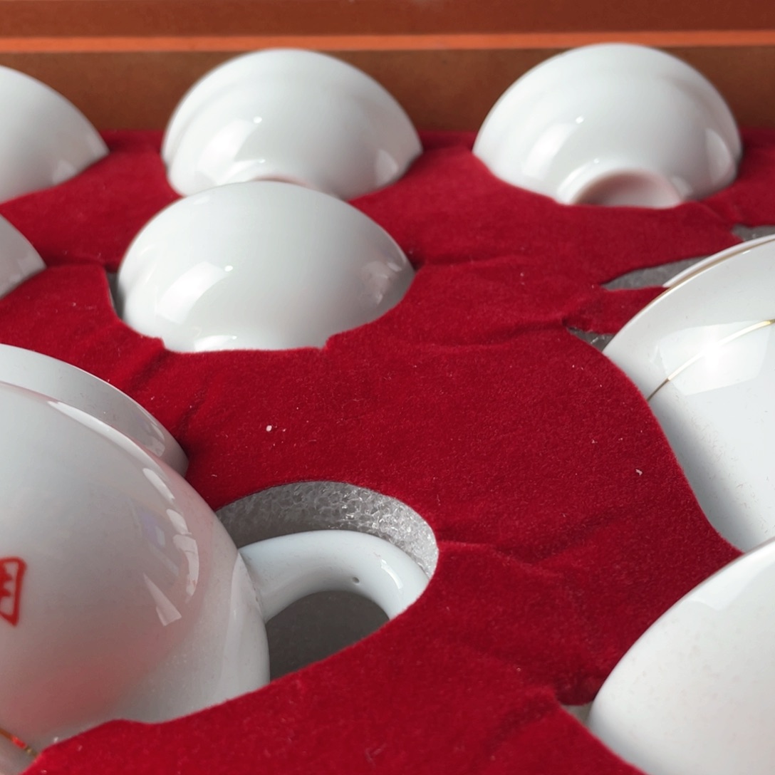 摆件景德镇陶瓷景德镇瓷器