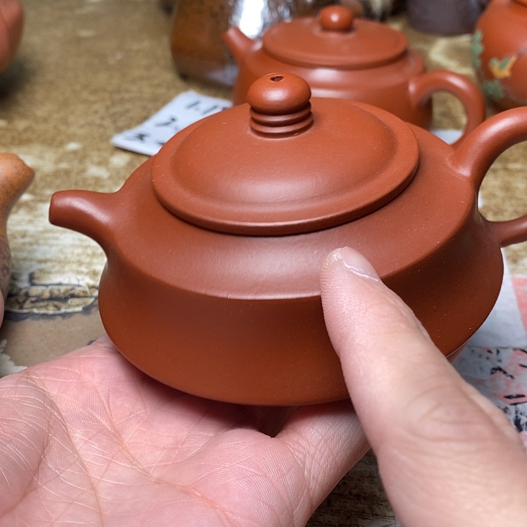 紫砂茶壶紫砂艺术