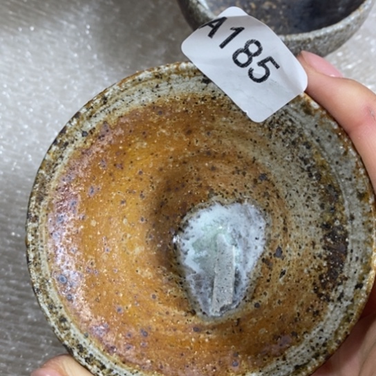 瑕疵瑕疵福利柴烧裸烧纯手工