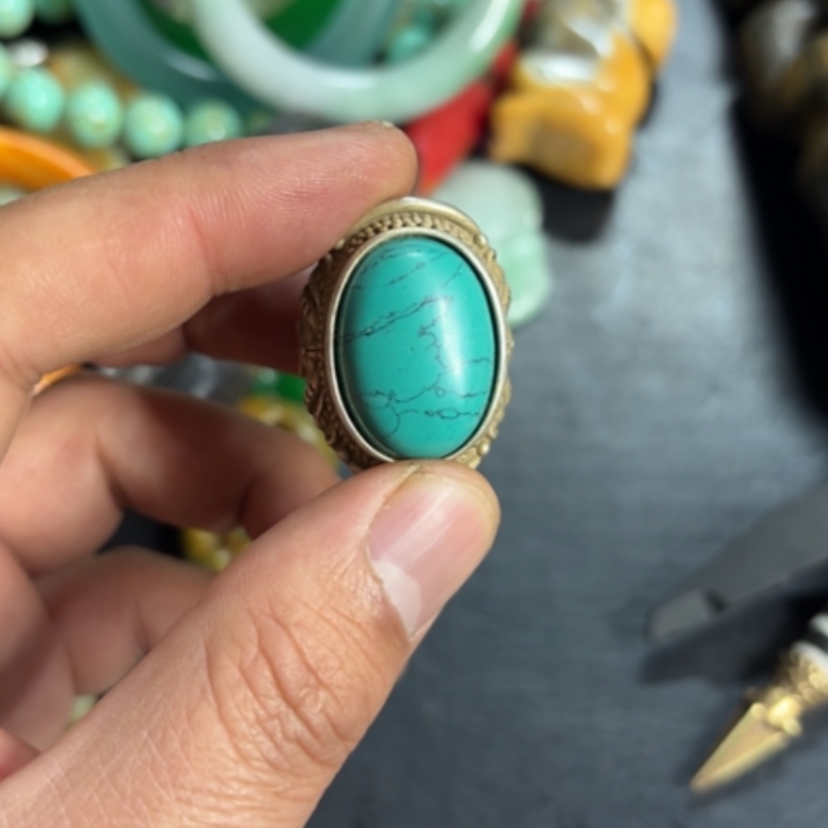 【闪购商品】紫金钵盂菩提吊坠