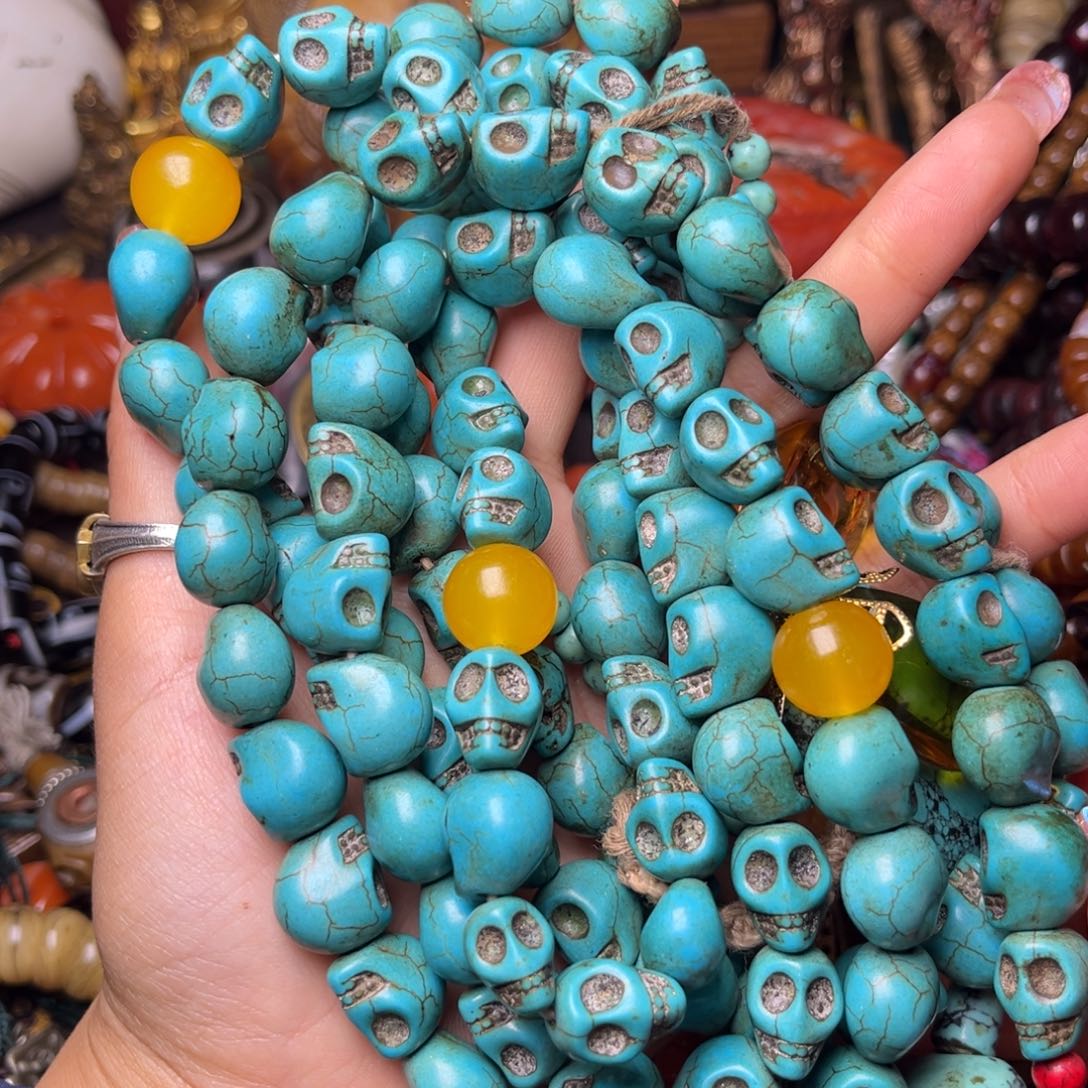 凤眼菩提吊坠闪购链接…….