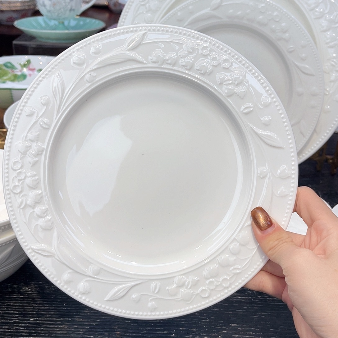 骨瓷21厘米/////////