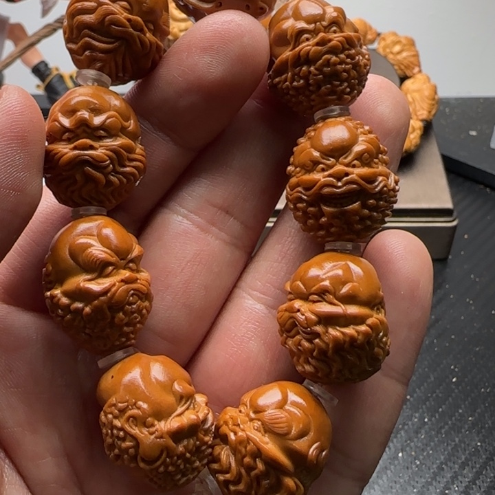 橄榄核手串/手链橄榄核手串