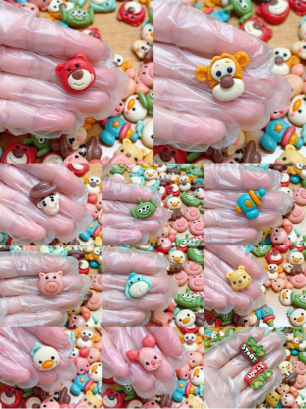 宠物零食，配餐、纯手工卡通羊奶片10片（10送一）