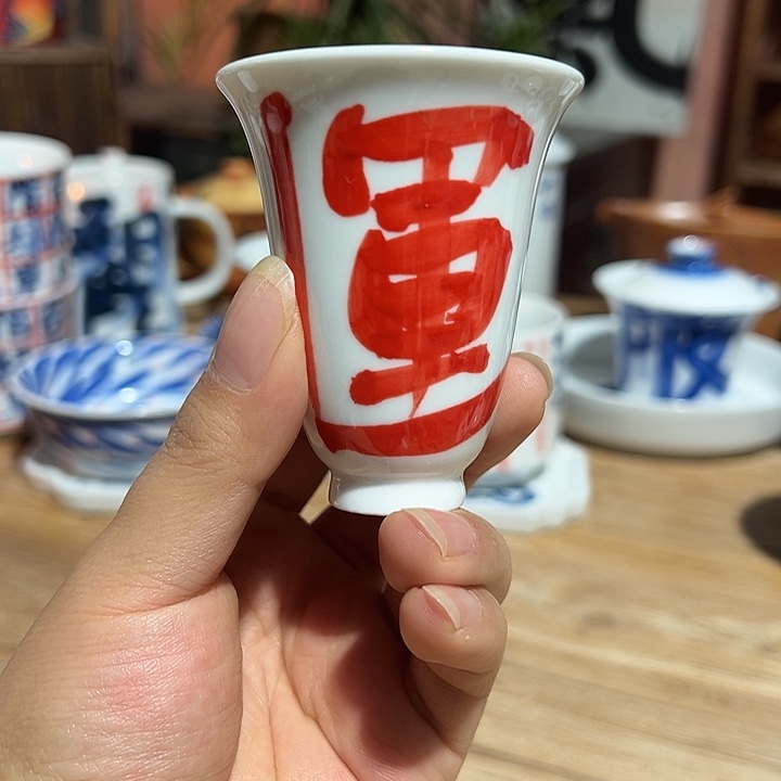 陶瓷艺术作品欣赏