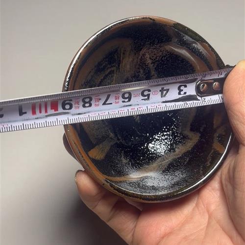 【闪购商品】茶盏-374............