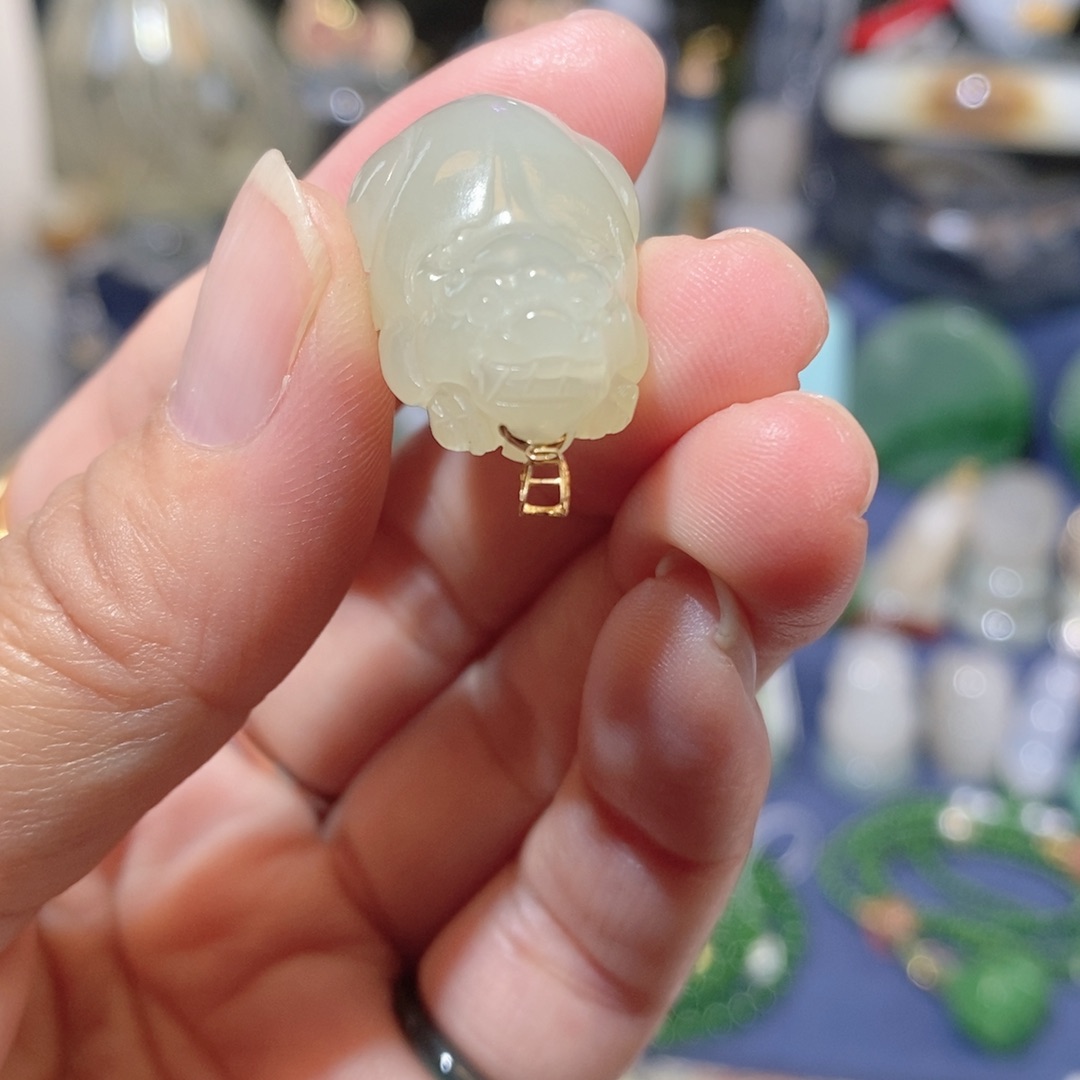 定制和田玉333336666666