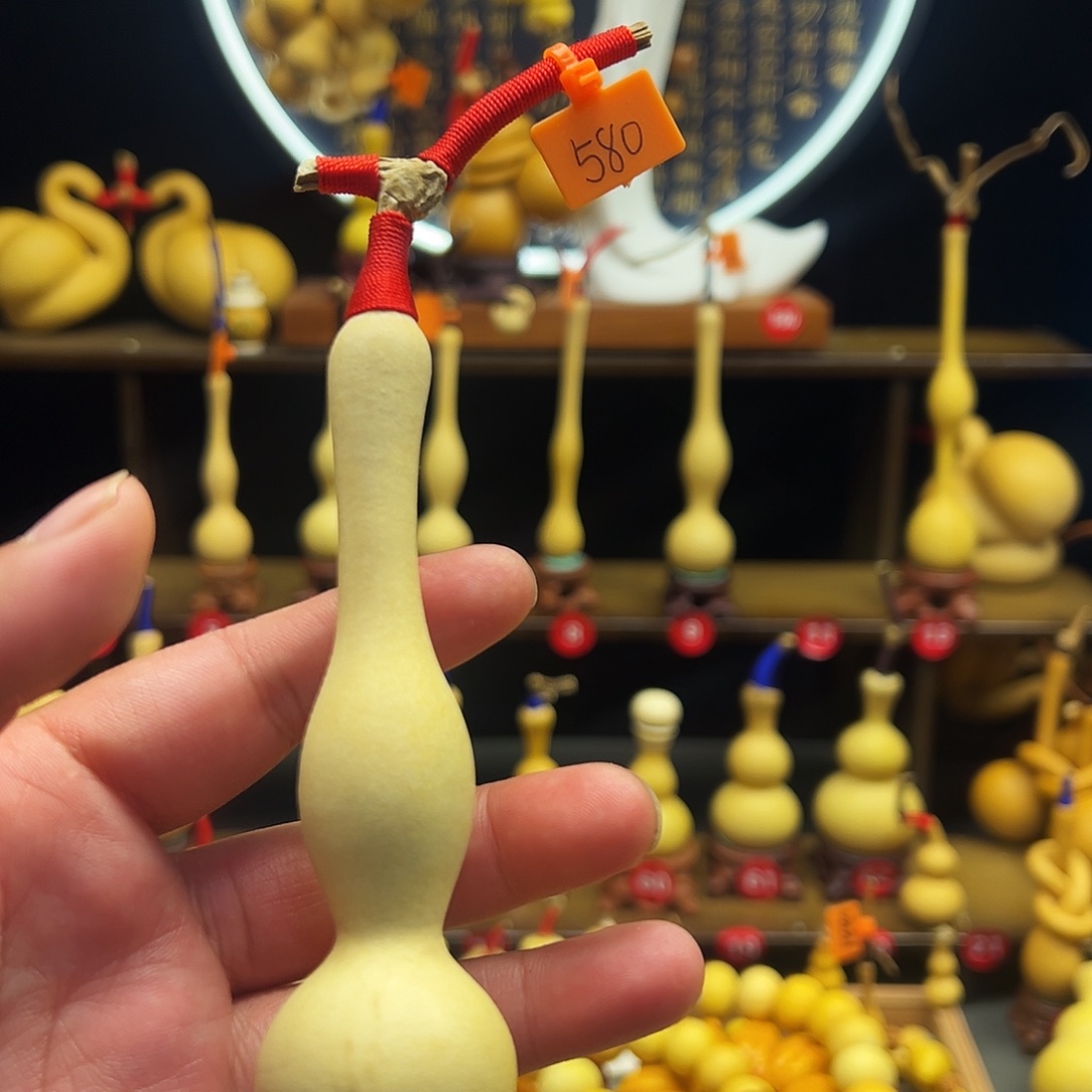 不***龟直播间下单葫芦260元