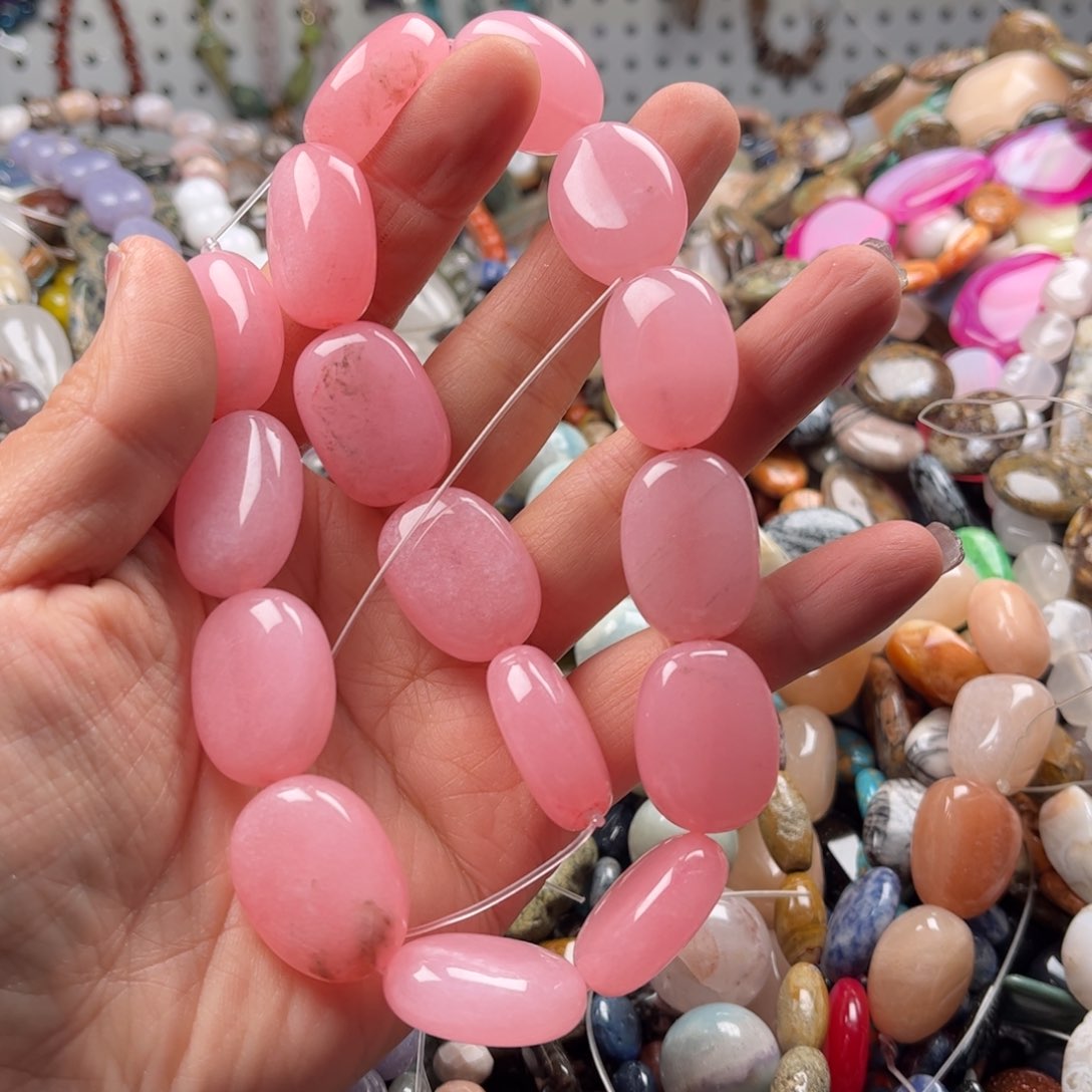 石英质玉珠宝奇石未镶嵌图