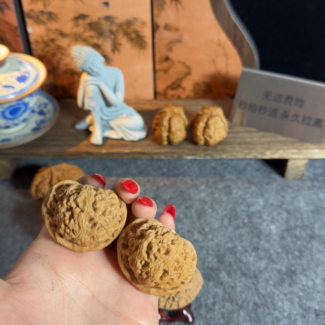 全品44满肉桃心宫灯