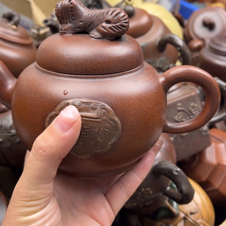 紫砂茶壶紫砂壶等各种