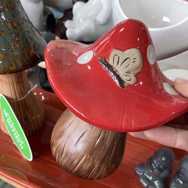 陶瓷树脂工艺摆件