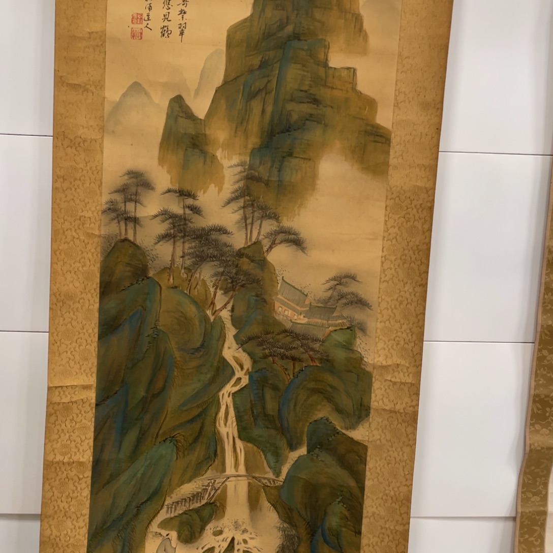 精品剪纸作品欣赏