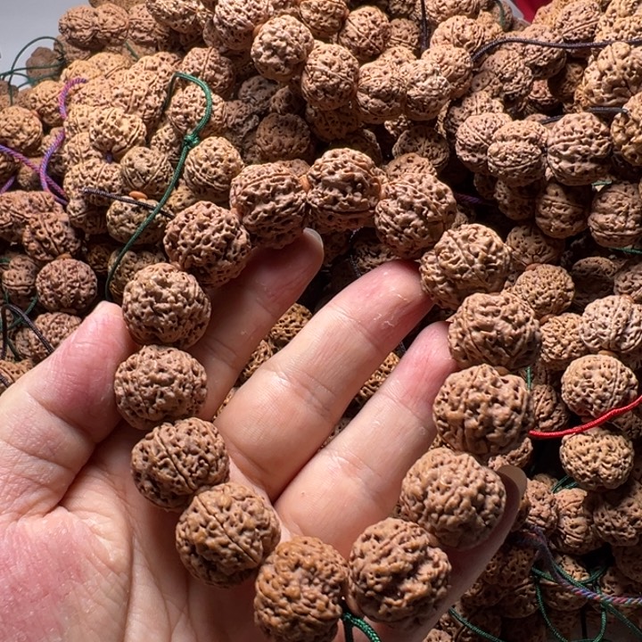 吊坠金刚菩提8号金刚