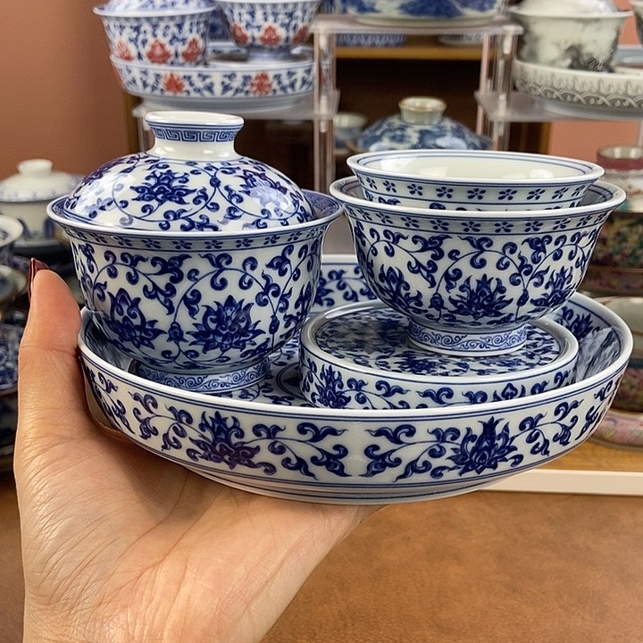 陶瓷制品加工企业在