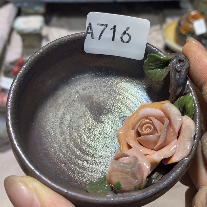 柴烧裸烧源头产地