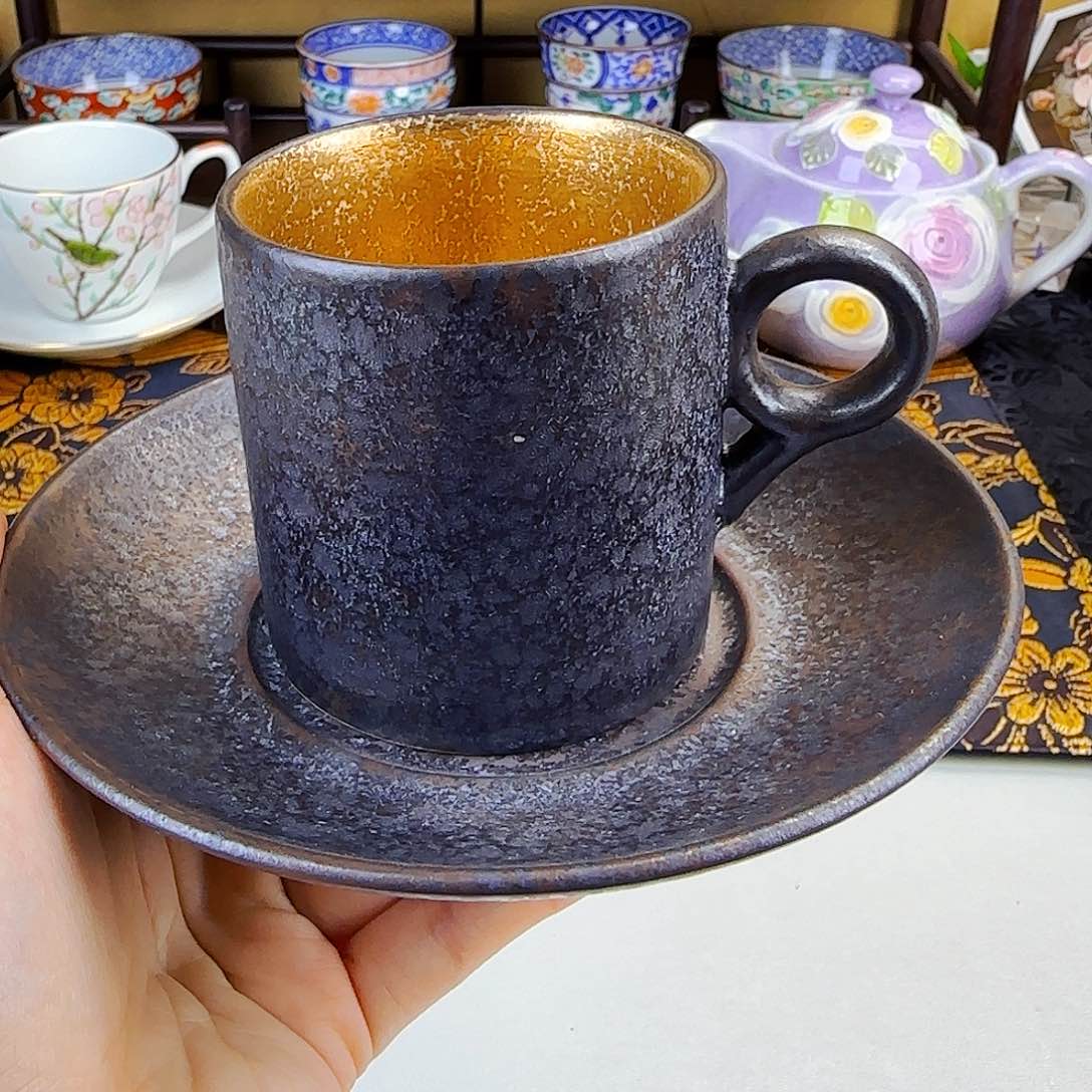 它家陶瓷太美啦！微瑕6