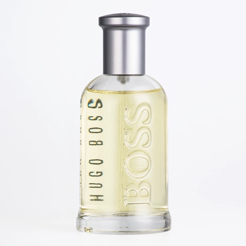 雨果波士自信 HugoBoss 1998男士5mlQ版無喷头清新