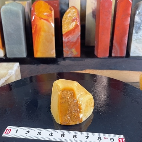 寿山石印石寿山石印石