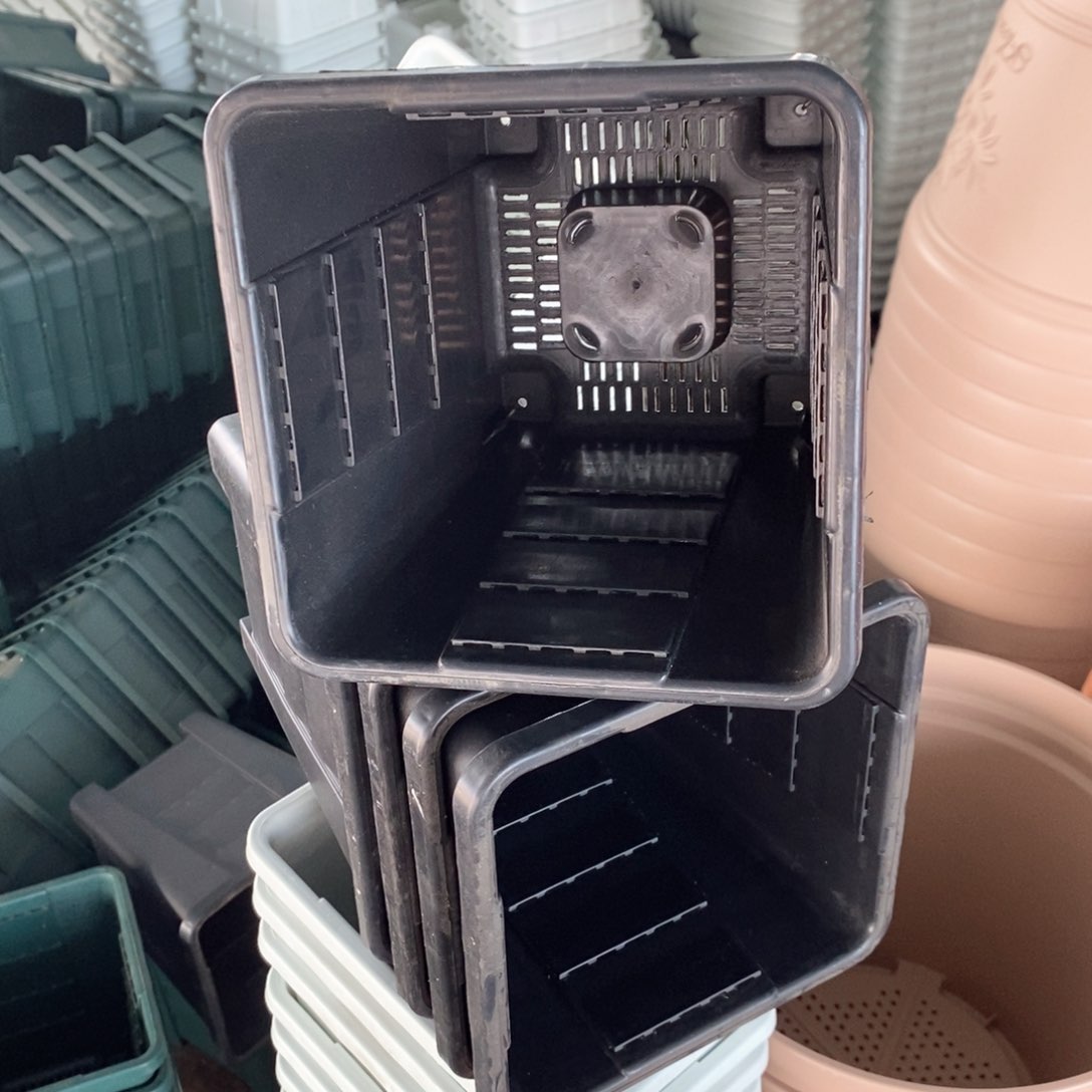 树脂5个16口黑方无托