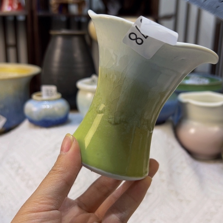 景德镇陶瓷研究所