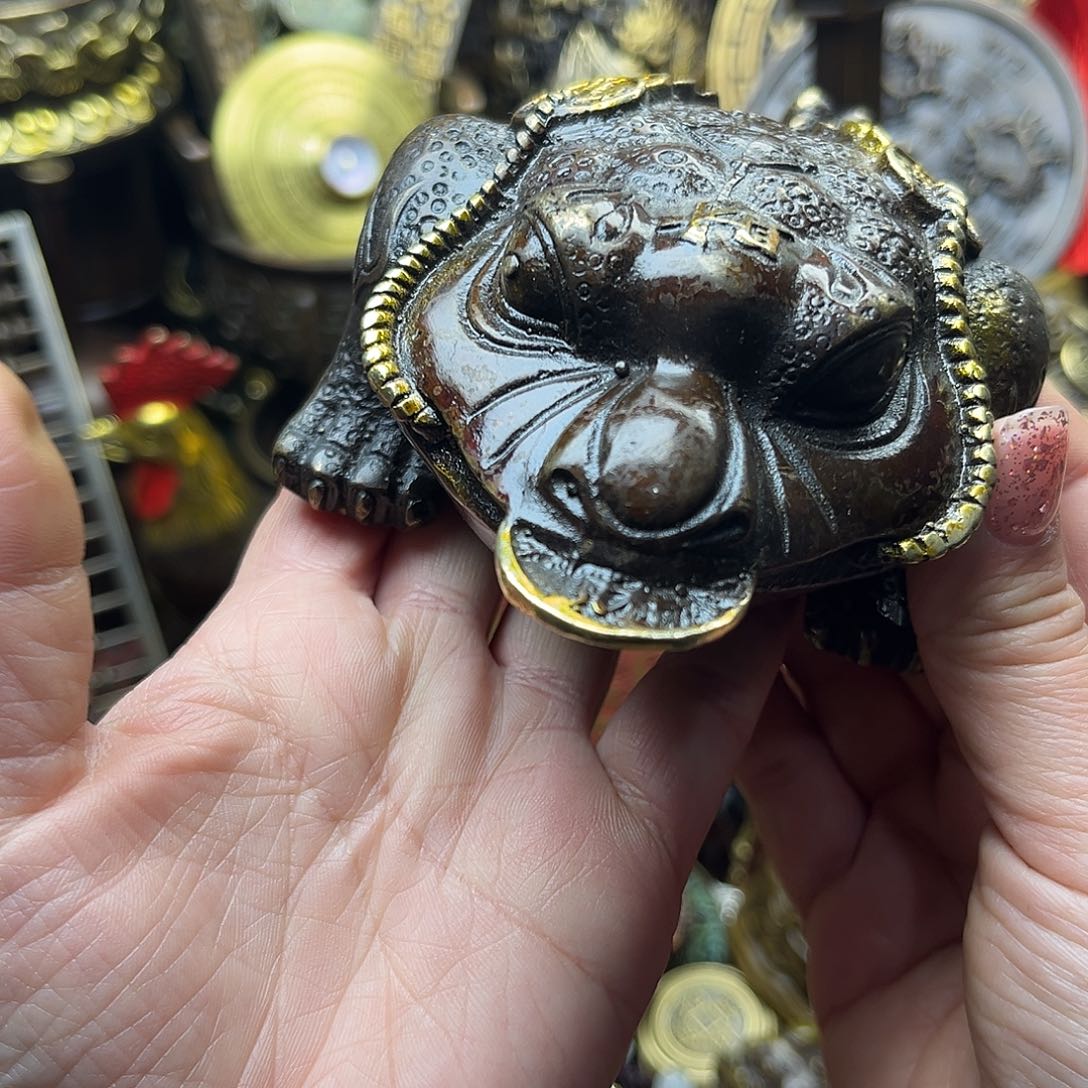 文玩铜器点击下单有运费险