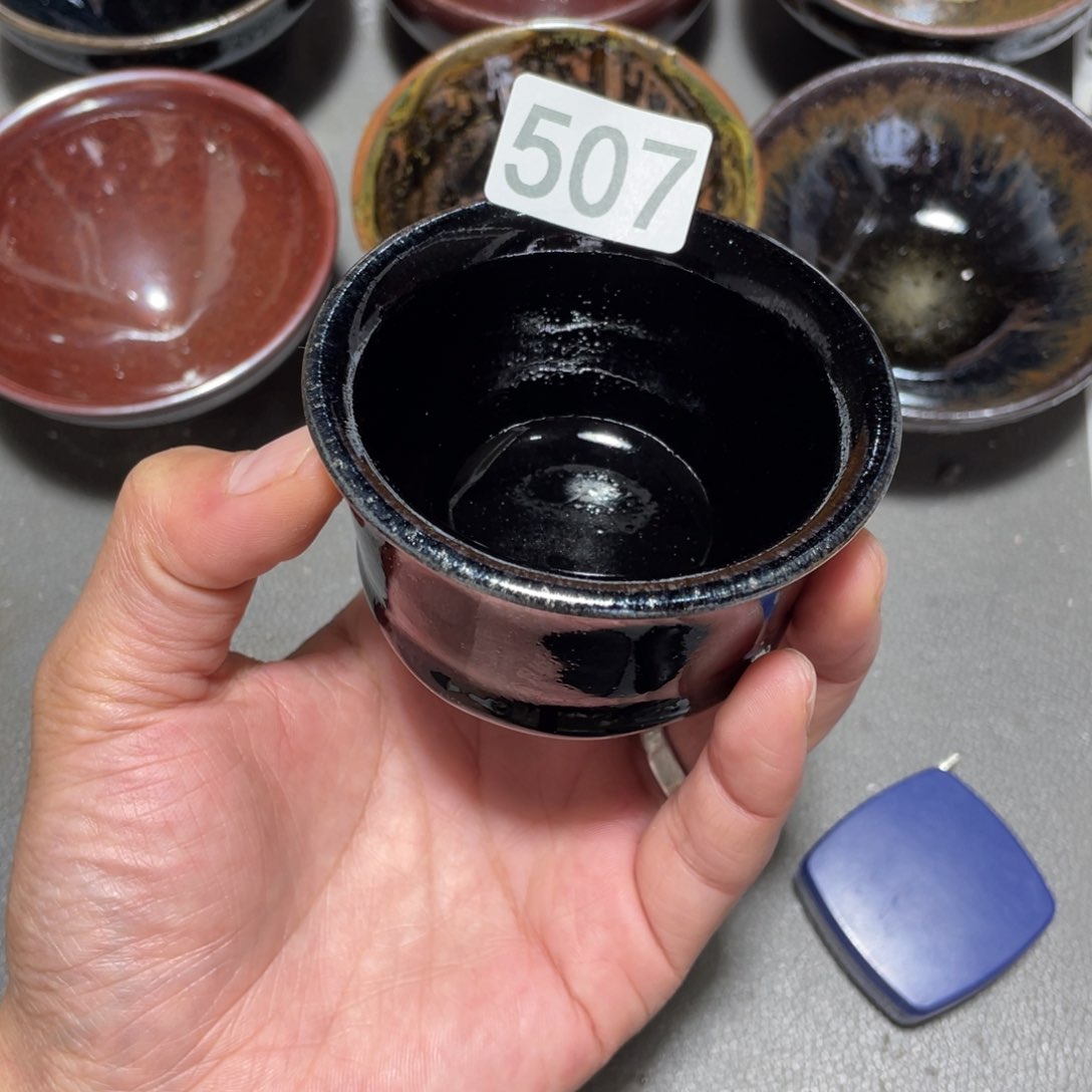 茶盏美好生活从开始