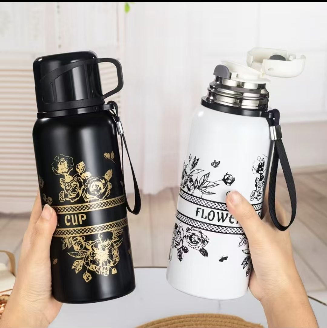 时尚百搭2024新款杯子