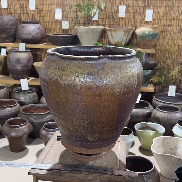 高32/28花盆改革哈哈呢