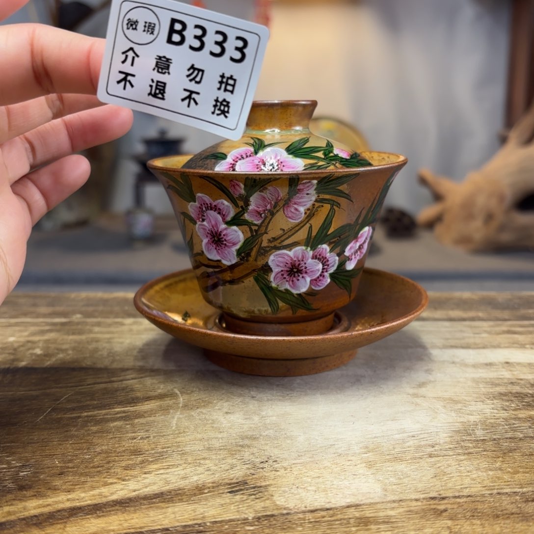 景德镇纯手工制作陶瓷