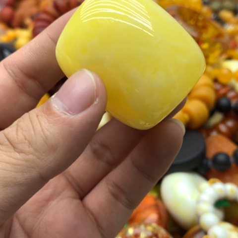 F141高端定制吊坠