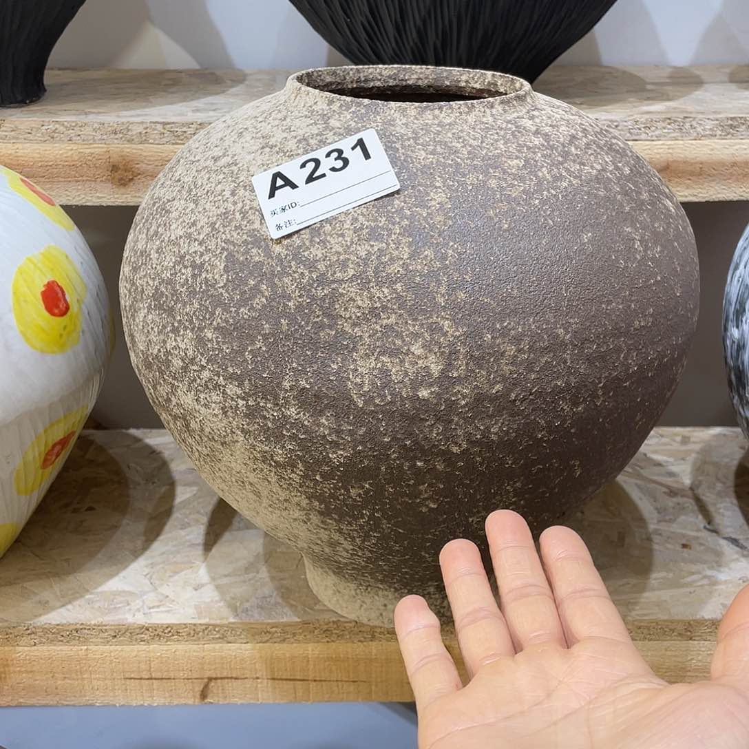 瓶景德镇陶瓷花瓶花器