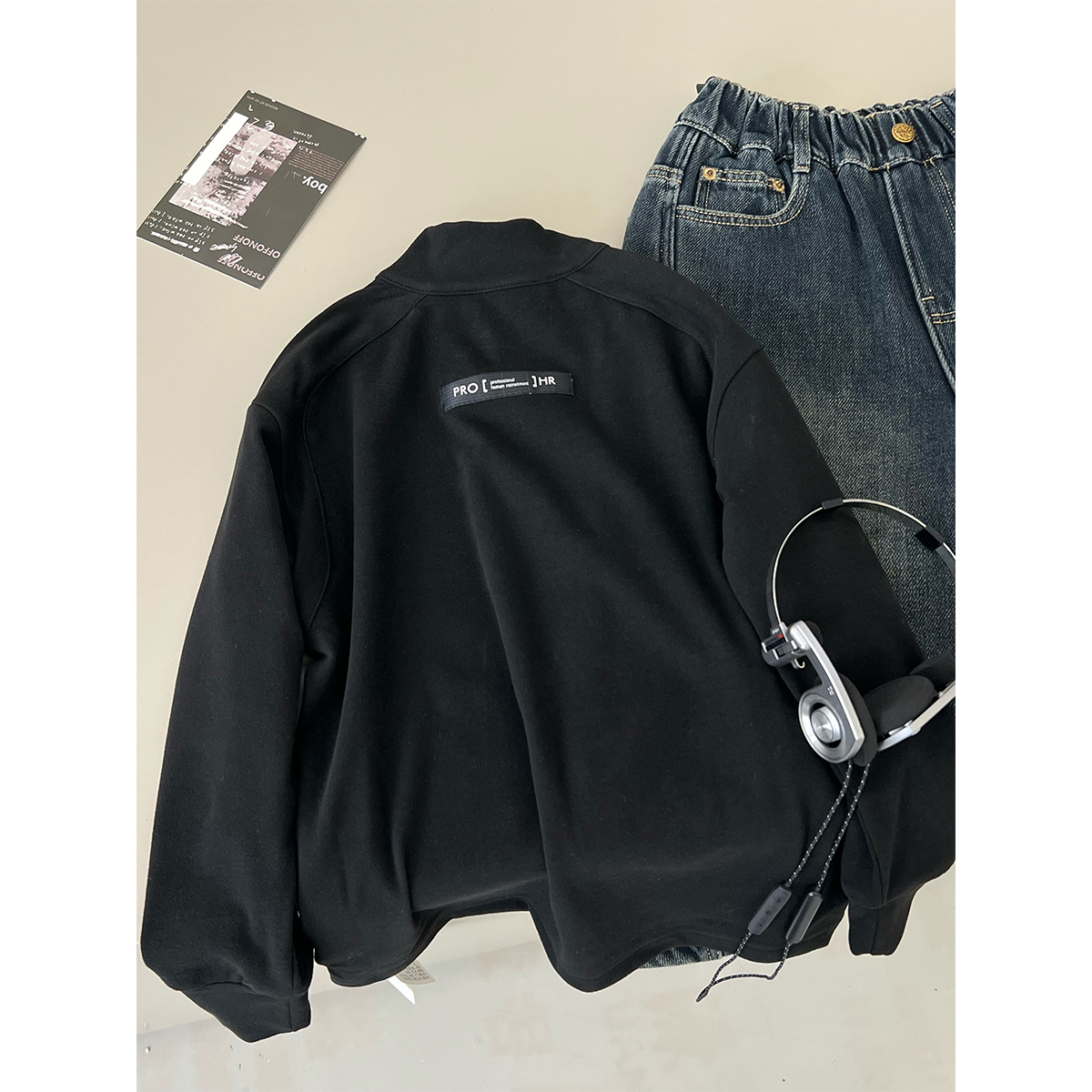 【直播专享款】男童打底衫冬装新款舒适保暖儿童洋气长袖T恤潮32926