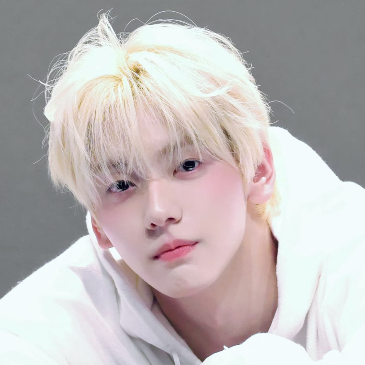 TXT 档 混合特典卡抽抽乐