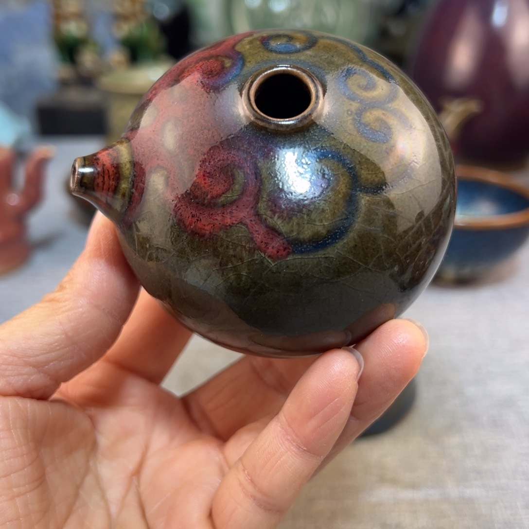 摆件瓷器瓷器瓷器瓷器