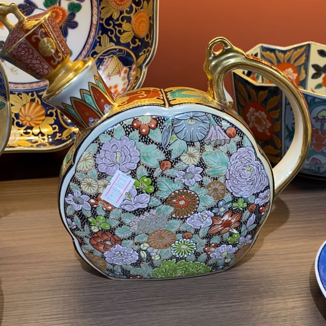 瓷片厘米 小杨瓷器陶瓷陶瓷