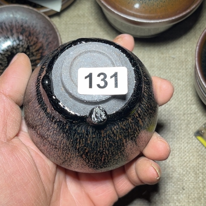 宋月古窑，建盏茶器