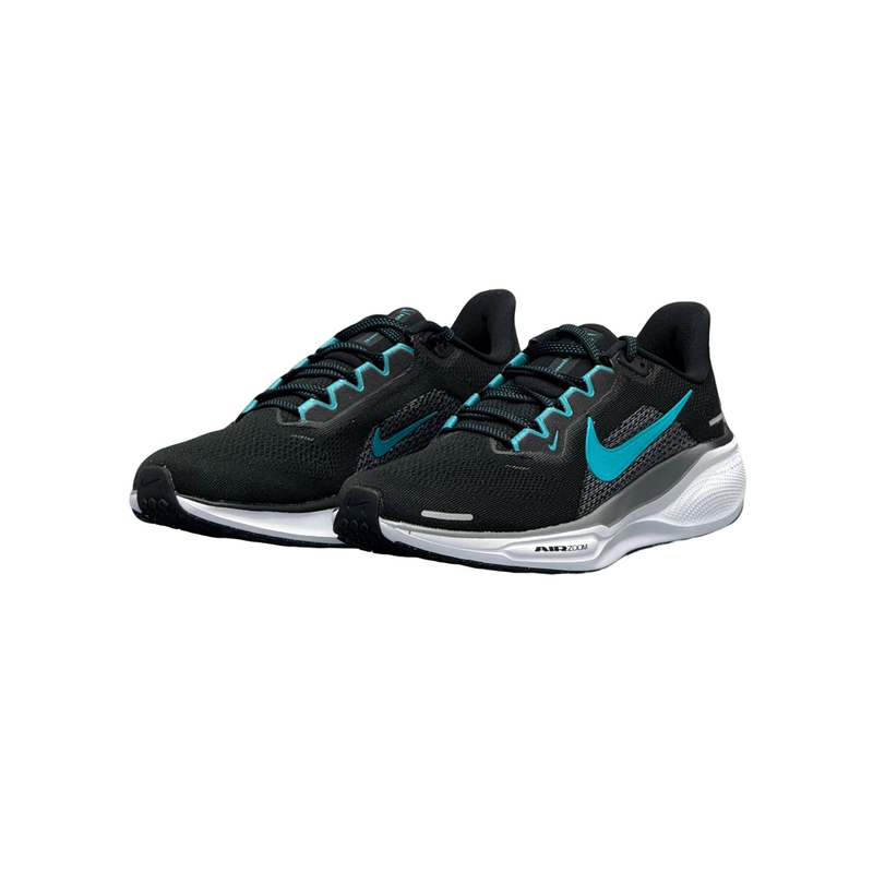 NIKE/耐克PEGASUS41飞马41男鞋蓝勾耐磨公路跑步鞋FD2722-007