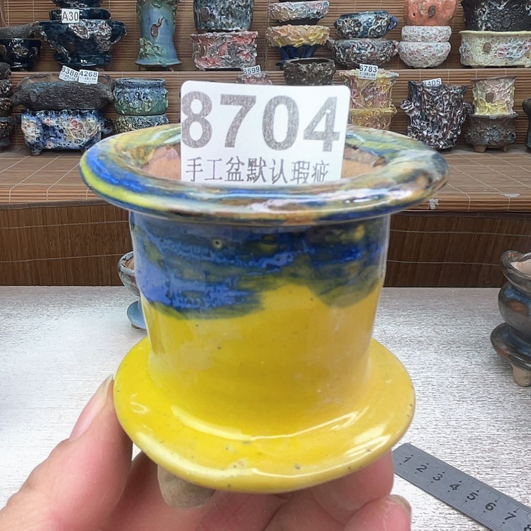 景德镇陶瓷艺术罐、全手工制作