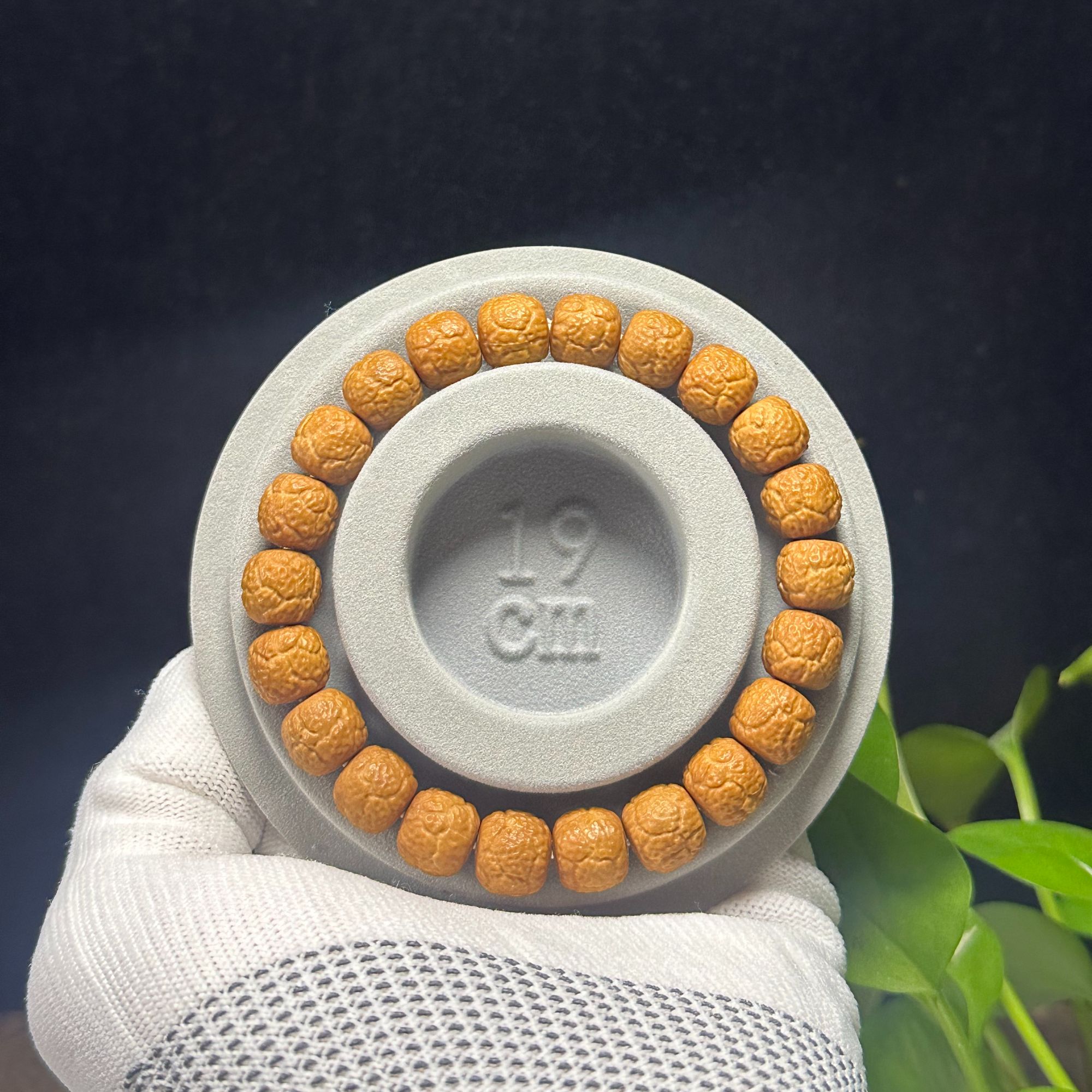 猴头核桃【精工手修】饕餮【全品】10mm